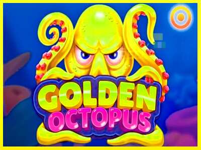 Golden Octopus מכונת משחק לכסף