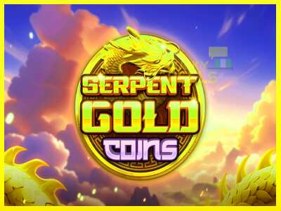 Serpent Gold Coins מכונת משחק לכסף