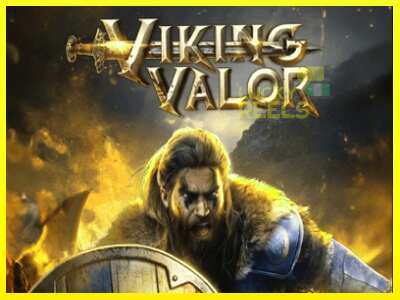 Viking Valor מכונת משחק לכסף