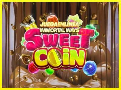 JuegaenLinea Immortal Ways Sweet Coin מכונת משחק לכסף