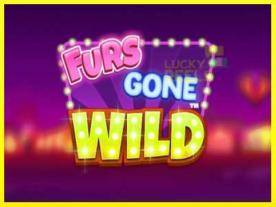 Furs Gone Wild מכונת משחק לכסף