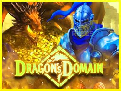 Dragons Domain מכונת משחק לכסף