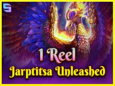 1 Reel Jarptitsa Unleashed מכונת משחק לכסף