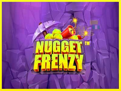 Nugget Frenzy מכונת משחק לכסף