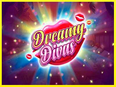 Dreamy Divas מכונת משחק לכסף