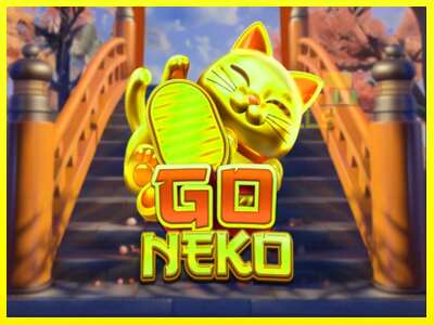 Go Neko מכונת משחק לכסף