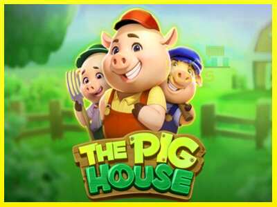 The Pig House מכונת משחק לכסף