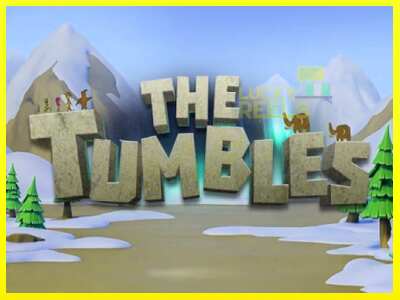 The Tumbles מכונת משחק לכסף