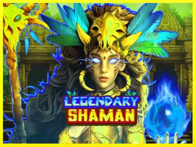 Legendary Shaman מכונת משחק לכסף