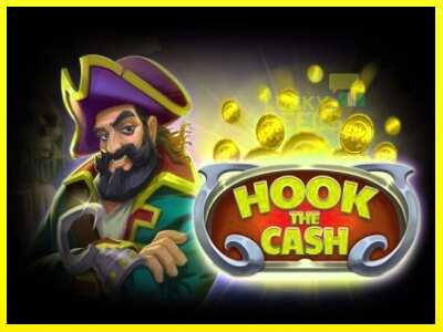 Hook the Cash מכונת משחק לכסף