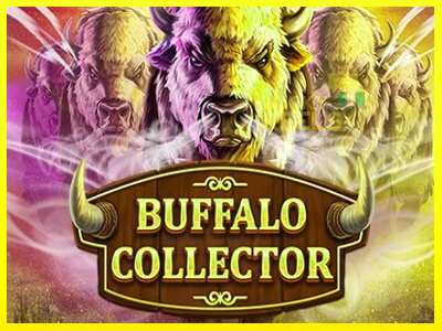 Buffalo Collector מכונת משחק לכסף