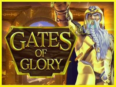 Gates of Glory מכונת משחק לכסף