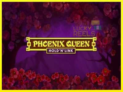 Phoenix Queen Hold N Link מכונת משחק לכסף