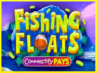 Fishing Floats Connectify Pays מכונת משחק לכסף