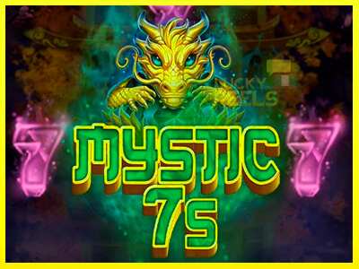 Mystic 7s מכונת משחק לכסף