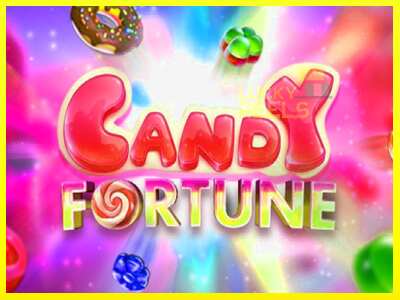 Сandy Fortune מכונת משחק לכסף