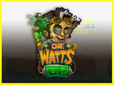 Dr Watts up מכונת משחק לכסף