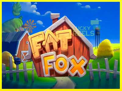 Fat Fox מכונת משחק לכסף