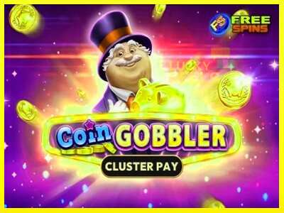 Coin Gobbler מכונת משחק לכסף