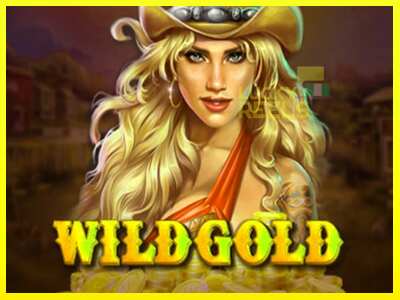 Wild Gold 100000 מכונת משחק לכסף