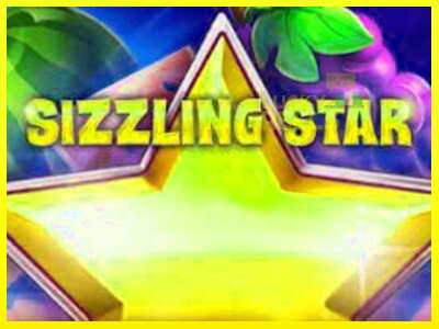 Slizzing Stars מכונת משחק לכסף