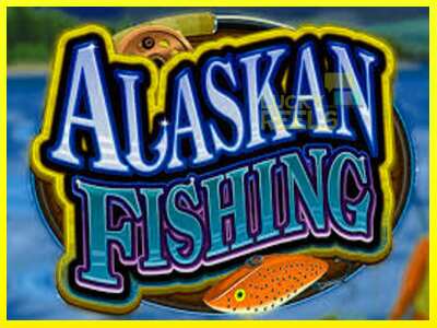 Alaskan Fishing מכונת משחק לכסף