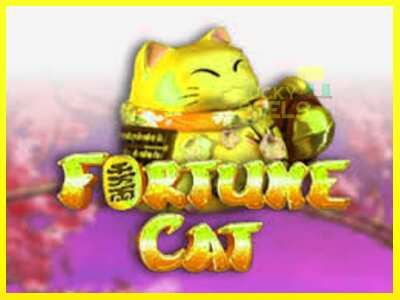 Fortune Cat מכונת משחק לכסף