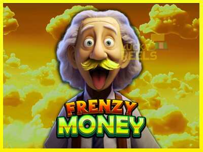 Frenzy Money מכונת משחק לכסף