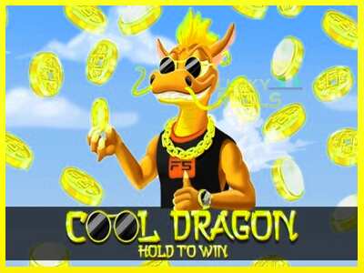 Cool Dragon: Hold to Win מכונת משחק לכסף