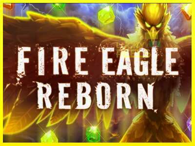 Fire Eagle Reborn מכונת משחק לכסף