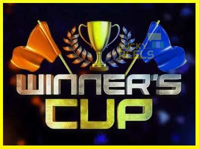 Winner´s Cup מכונת משחק לכסף