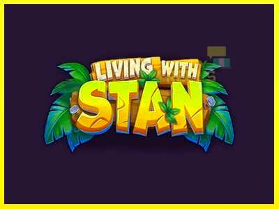 Living with Stan מכונת משחק לכסף