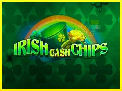 Irish Cash Chips מכונת משחק לכסף