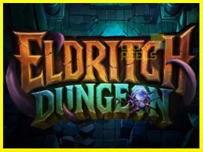 Eldritch Dungeon מכונת משחק לכסף