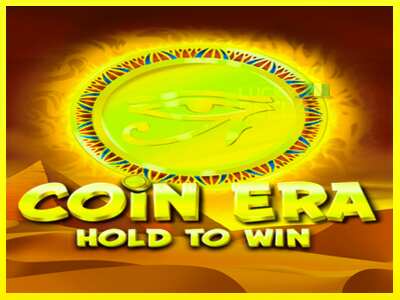 Coin Era: Hold to Win מכונת משחק לכסף