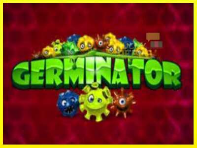 Germinator מכונת משחק לכסף