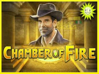 Chamber of Fire מכונת משחק לכסף