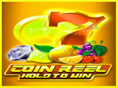 Coin Reel: Hold to Win מכונת משחק לכסף