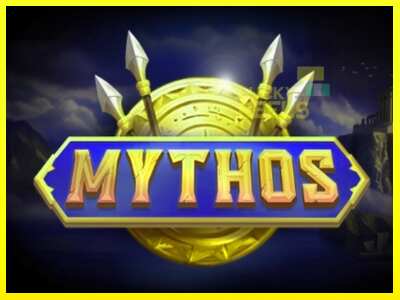 Mythos מכונת משחק לכסף