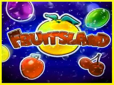 FruitsLand מכונת משחק לכסף