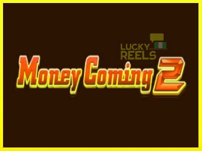 Money Coming 2 – Expanded Bets מכונת משחק לכסף