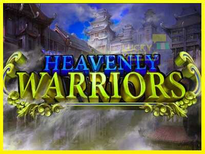 Heavenly Warriors מכונת משחק לכסף