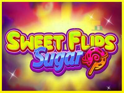 Sweet Flips Sugar מכונת משחק לכסף