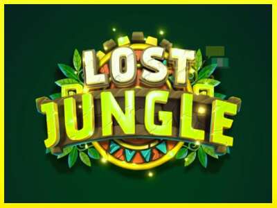 Lost Jungle מכונת משחק לכסף