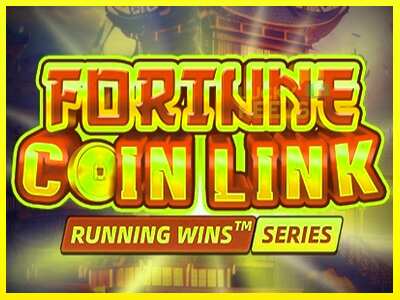 Fortune Coin Link מכונת משחק לכסף