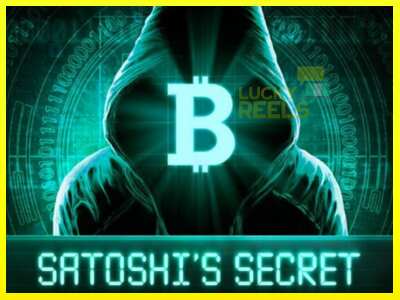 Satoshi’s Secret מכונת משחק לכסף