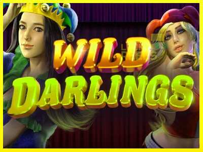 Wild Darlings מכונת משחק לכסף