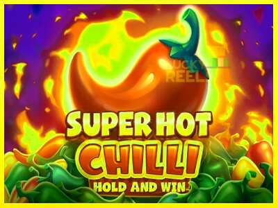 Super Hot Chilli מכונת משחק לכסף