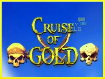 Cruise of Gold מכונת משחק לכסף