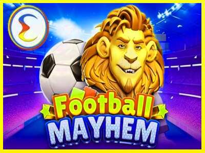 Football Mayhem מכונת משחק לכסף